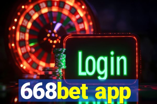 668bet app