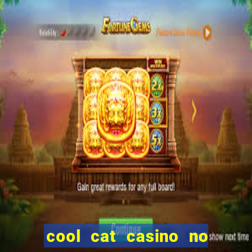 cool cat casino no deposit bonus codes 2020