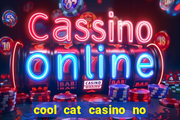 cool cat casino no deposit bonus codes 2020