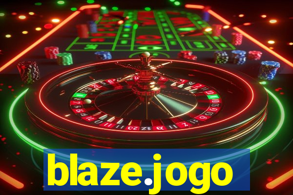 blaze.jogo