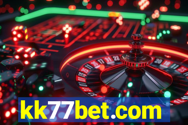 kk77bet.com