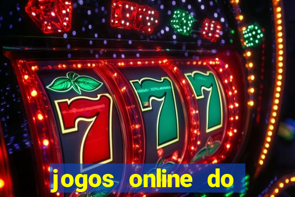 jogos online do silvio santos