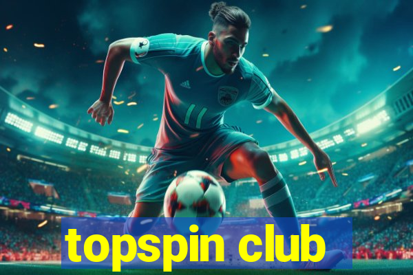 topspin club