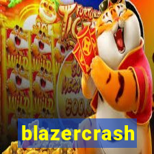 blazercrash