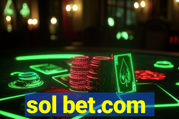 sol bet.com