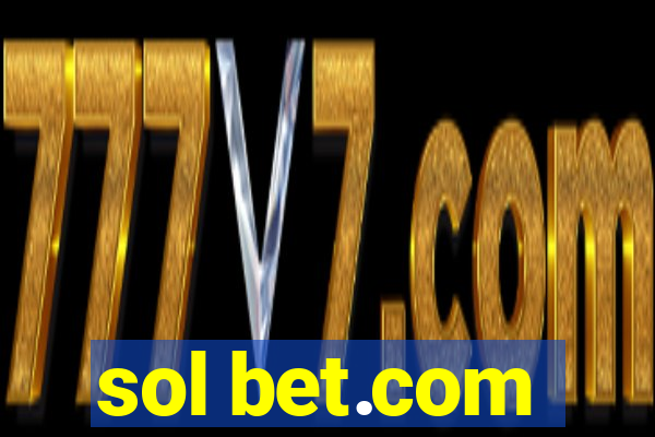 sol bet.com