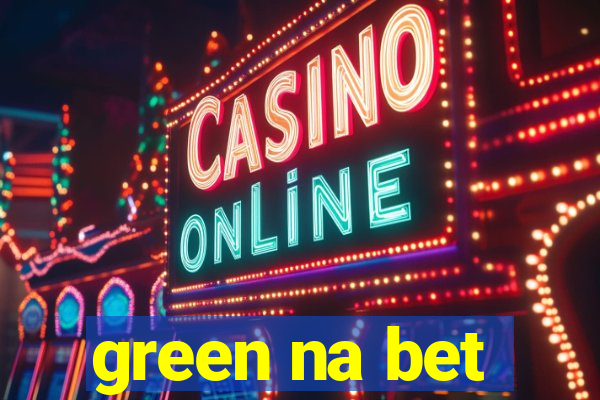 green na bet