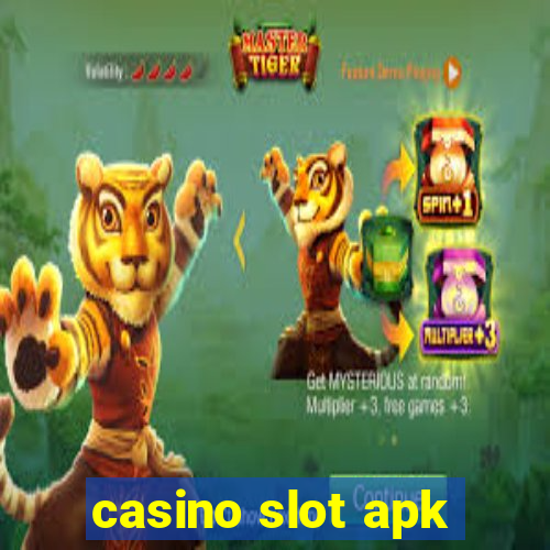 casino slot apk