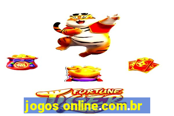 jogos online.com.br