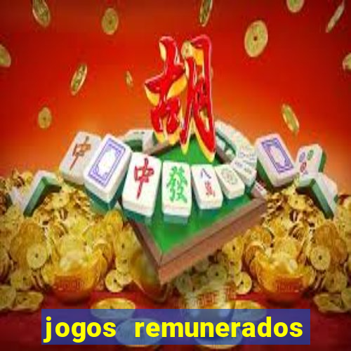 jogos remunerados de verdade