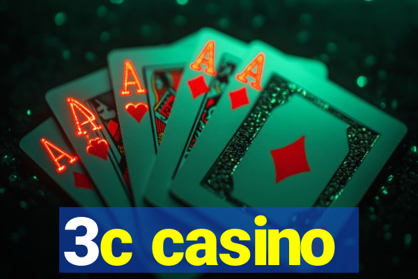 3c casino