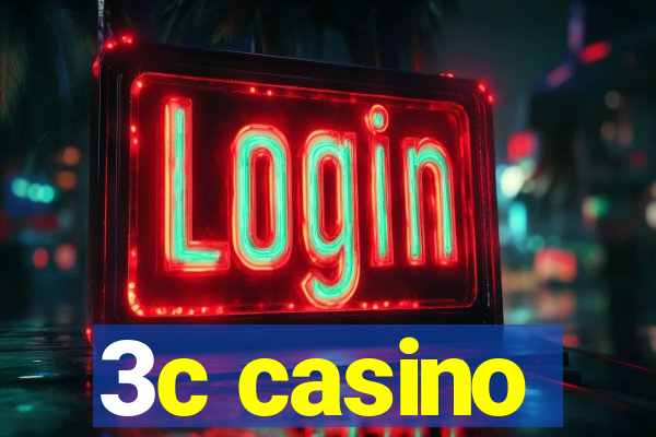 3c casino