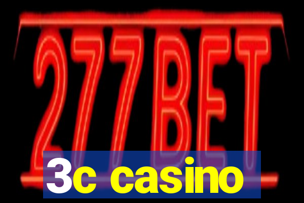 3c casino