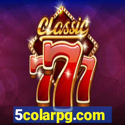 5colarpg.com