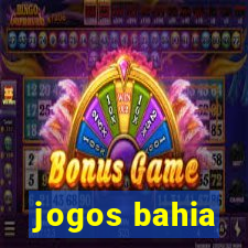 jogos bahia