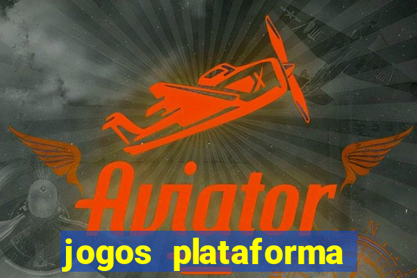 jogos plataforma para android