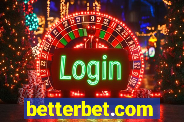 betterbet.com