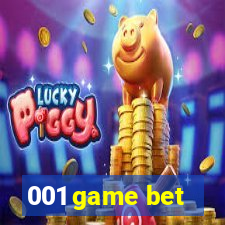 001 game bet