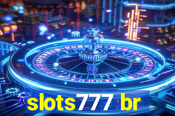 slots777 br