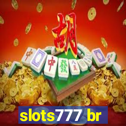 slots777 br