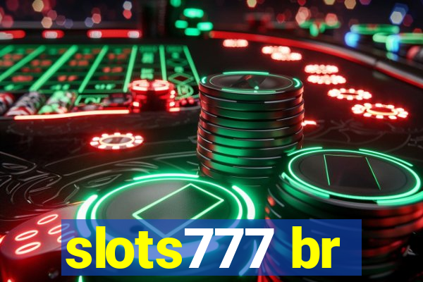 slots777 br