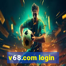 v68.com login