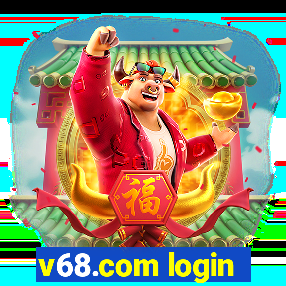 v68.com login