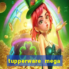 tupperware mega minas pedidos