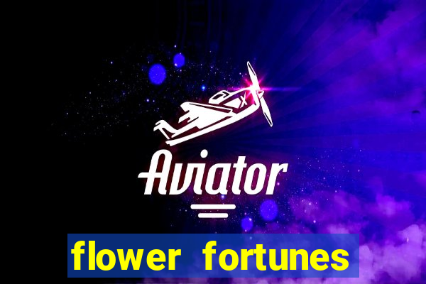 flower fortunes megaways slot review