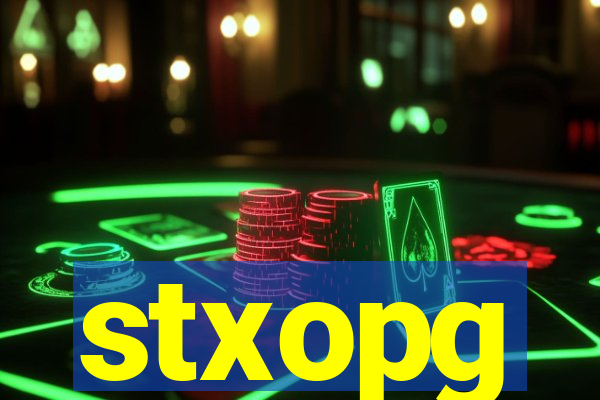 stxopg