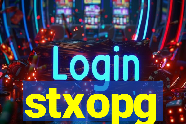 stxopg