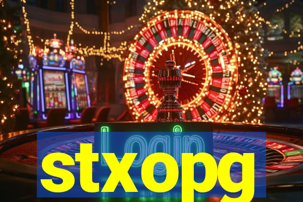 stxopg