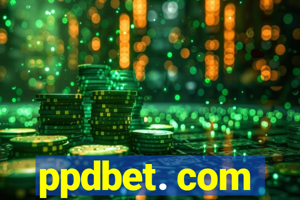 ppdbet. com