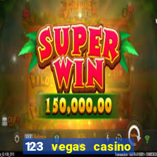 123 vegas casino no deposit bonus