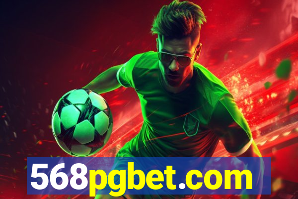 568pgbet.com