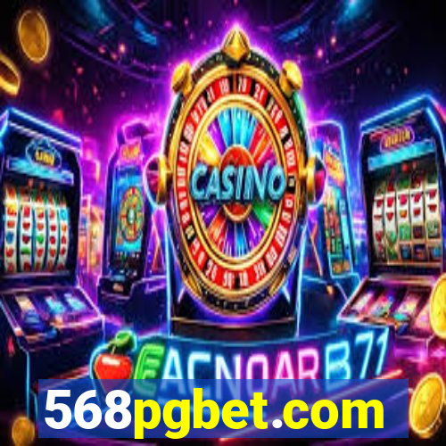 568pgbet.com