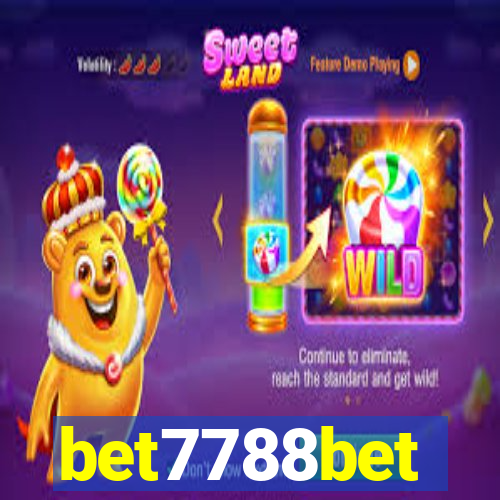 bet7788bet