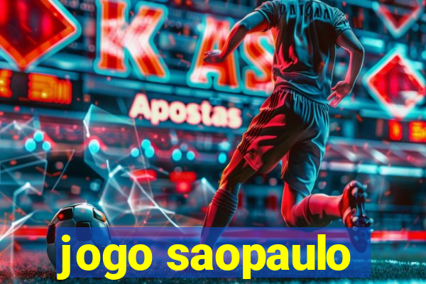 jogo saopaulo