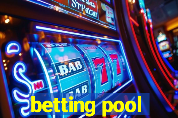 betting pool