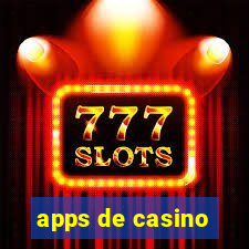 apps de casino