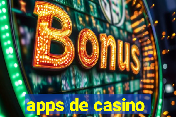 apps de casino