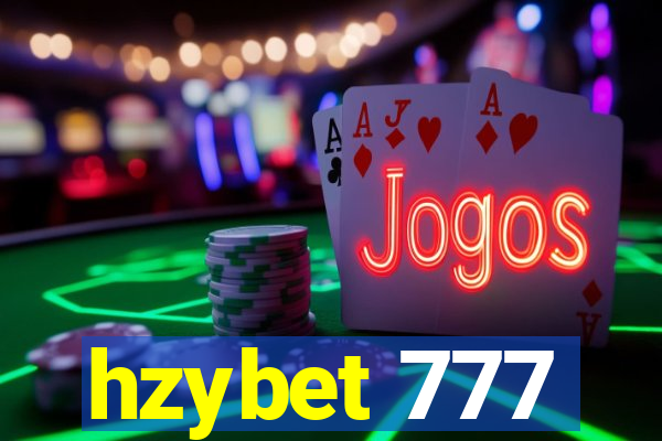 hzybet 777