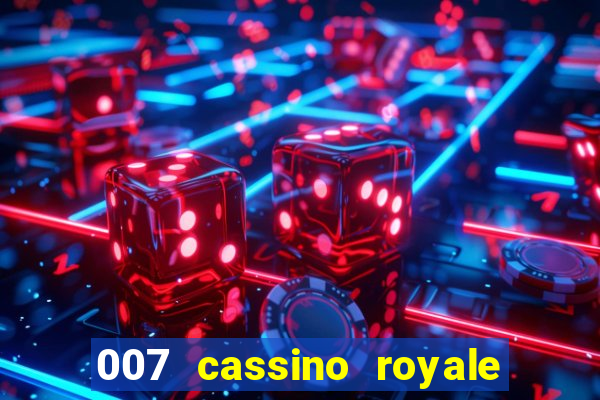 007 cassino royale download dublado utorrent