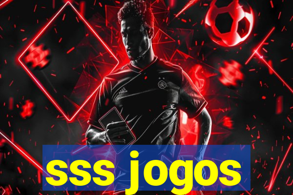 sss jogos