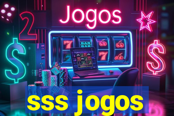 sss jogos