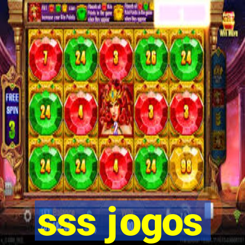 sss jogos