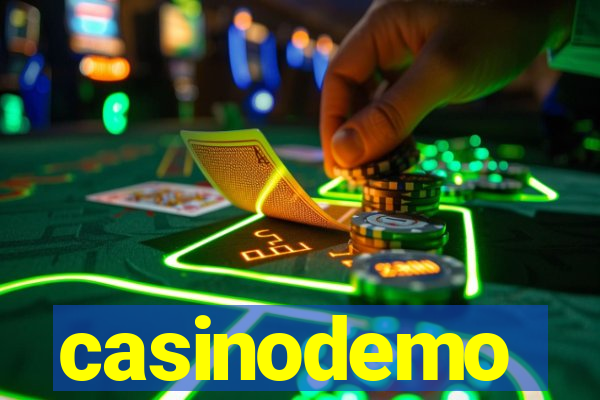 casinodemo