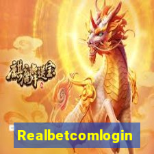 Realbetcomlogin