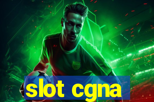 slot cgna