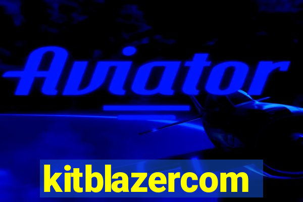 kitblazercom